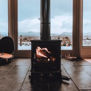 Preparing for Winter with Heating Assistance