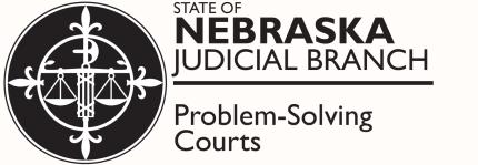 Problem-solving courts logo